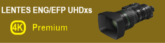 LENTES 4K ENG/EFP UHDxs PREMIUM