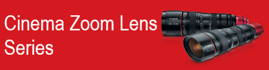 CINEMA ZOOM LENS SERIES