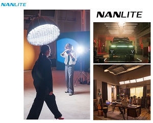 LED GRANDES POTENCIAS PEQUEÑOS BUDGETS